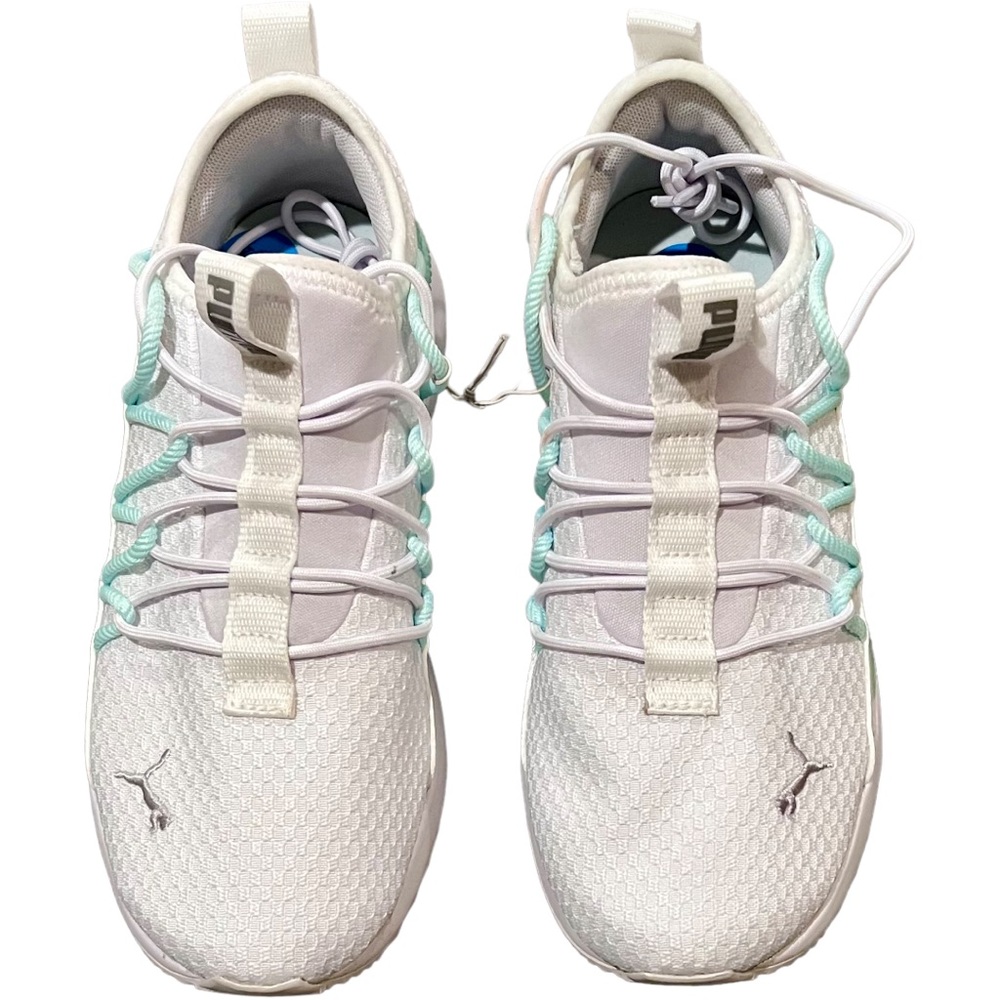 Puma Athletic Shoes